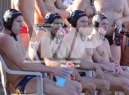 Thumbnail 2 in La Jolla Varsity vs. Alumni (Guys) photogallery.