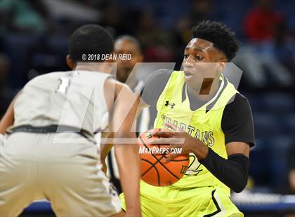 Thumbnail 3 in Orr vs. Sunrise Christian Academy (Chicago Elite Classic) photogallery.