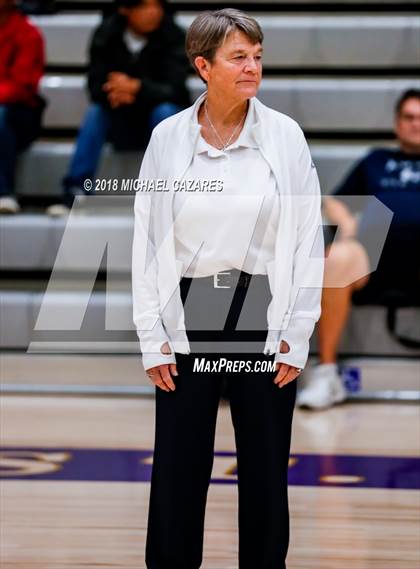 Thumbnail 1 in Classical Academy vs. Fallbrook (CIF SDS D3 Final) photogallery.
