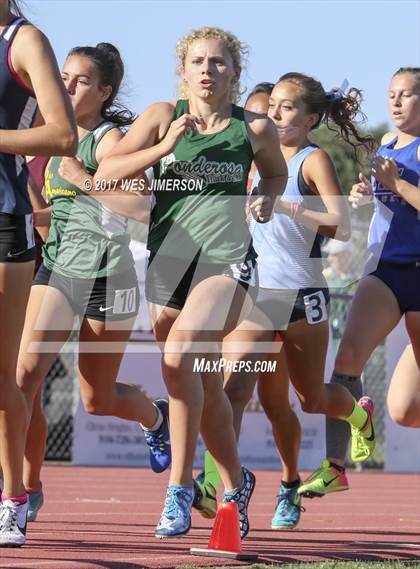Thumbnail 1 in Sac Joaquin Section Finals photogallery.