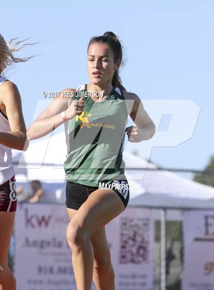 Thumbnail 1 in Sac Joaquin Section Finals photogallery.