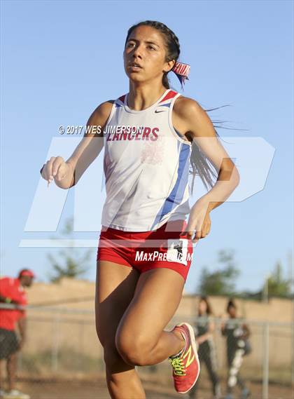 Thumbnail 2 in Sac Joaquin Section Finals photogallery.