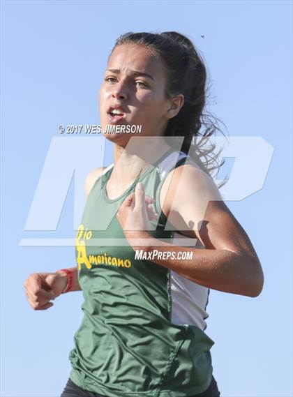 Thumbnail 2 in Sac Joaquin Section Finals photogallery.