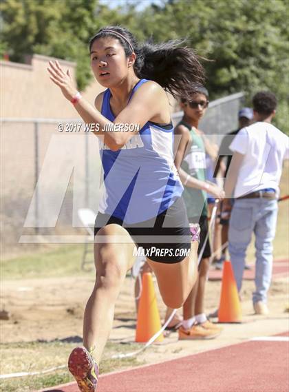 Thumbnail 1 in Sac Joaquin Section Finals photogallery.