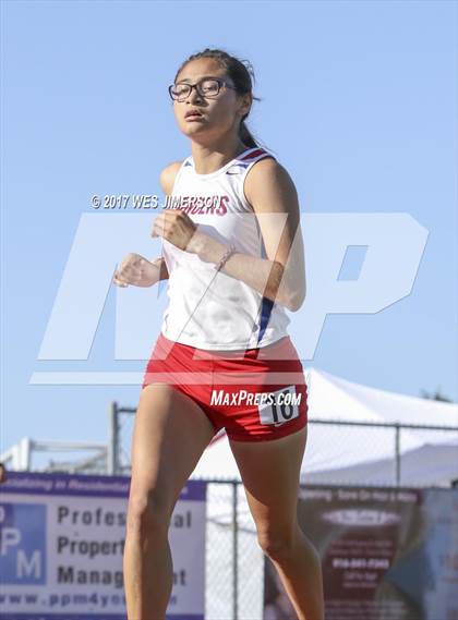 Thumbnail 3 in Sac Joaquin Section Finals photogallery.