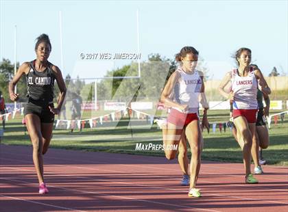 Thumbnail 2 in Sac Joaquin Section Finals photogallery.