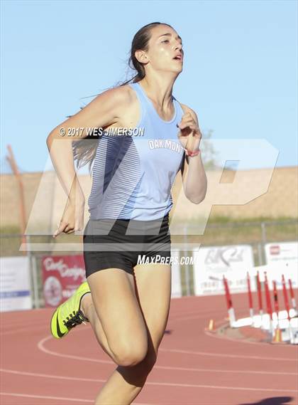 Thumbnail 2 in Sac Joaquin Section Finals photogallery.