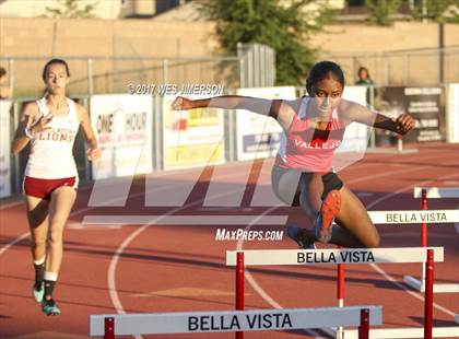 Thumbnail 3 in Sac Joaquin Section Finals photogallery.