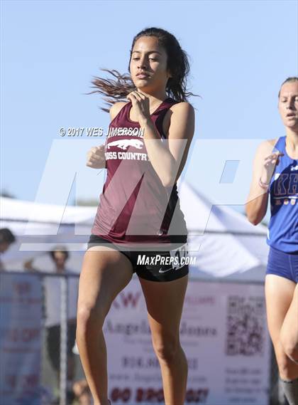 Thumbnail 1 in Sac Joaquin Section Finals photogallery.