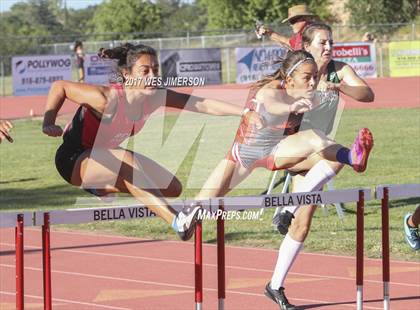 Thumbnail 3 in Sac Joaquin Section Finals photogallery.