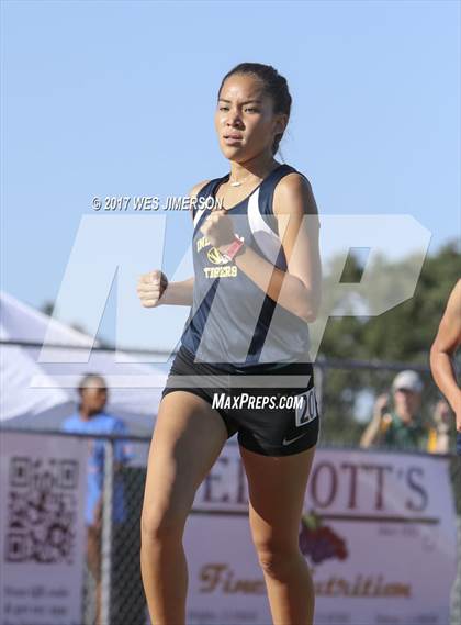 Thumbnail 2 in Sac Joaquin Section Finals photogallery.