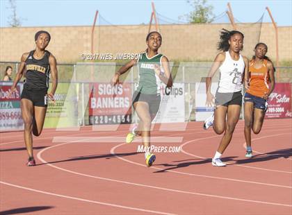 Thumbnail 3 in Sac Joaquin Section Finals photogallery.