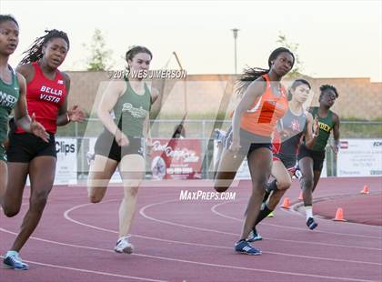Thumbnail 2 in Sac Joaquin Section Finals photogallery.