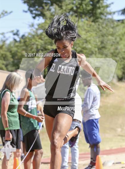 Thumbnail 3 in Sac Joaquin Section Finals photogallery.