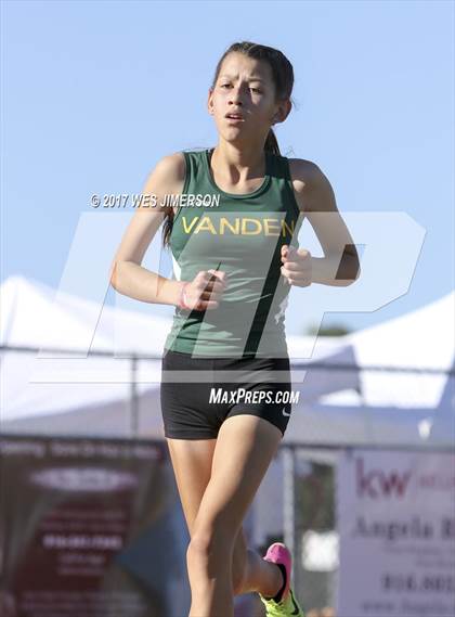 Thumbnail 3 in Sac Joaquin Section Finals photogallery.