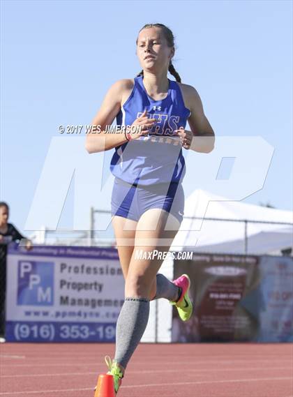 Thumbnail 1 in Sac Joaquin Section Finals photogallery.