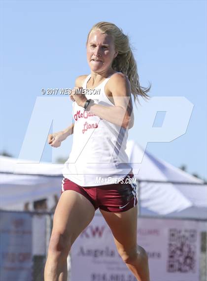 Thumbnail 2 in Sac Joaquin Section Finals photogallery.