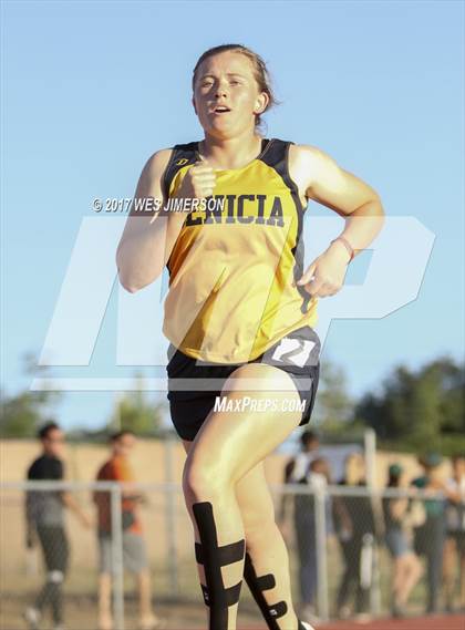 Thumbnail 3 in Sac Joaquin Section Finals photogallery.