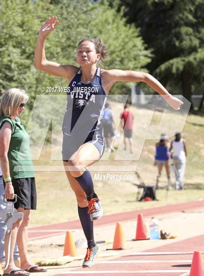 Thumbnail 3 in Sac Joaquin Section Finals photogallery.