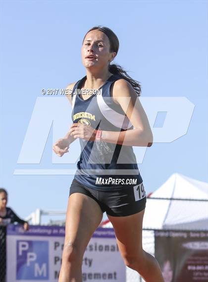 Thumbnail 2 in Sac Joaquin Section Finals photogallery.