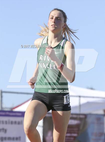 Thumbnail 2 in Sac Joaquin Section Finals photogallery.