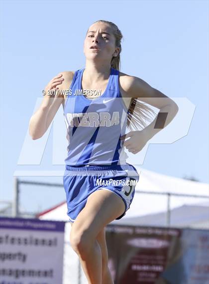 Thumbnail 2 in Sac Joaquin Section Finals photogallery.