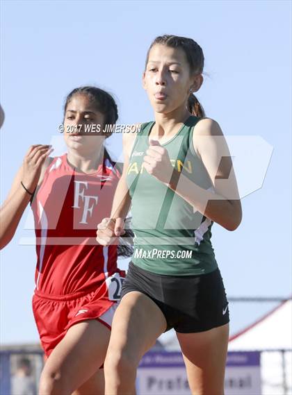 Thumbnail 3 in Sac Joaquin Section Finals photogallery.