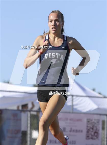 Thumbnail 3 in Sac Joaquin Section Finals photogallery.
