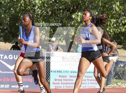 Thumbnail 3 in Sac Joaquin Section Finals photogallery.