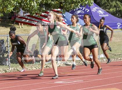 Thumbnail 3 in Sac Joaquin Section Finals photogallery.