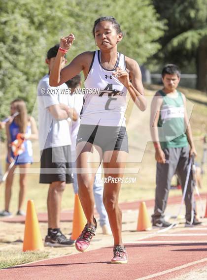 Thumbnail 2 in Sac Joaquin Section Finals photogallery.