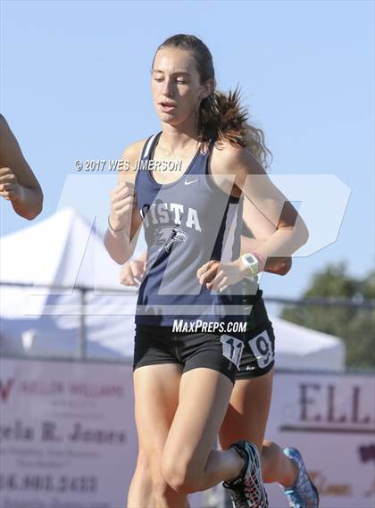 Thumbnail 2 in Sac Joaquin Section Finals photogallery.