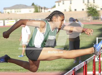 Thumbnail 3 in Sac Joaquin Section Finals photogallery.