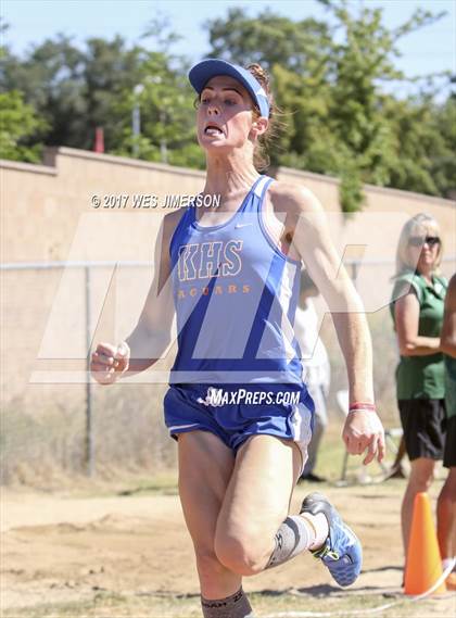 Thumbnail 1 in Sac Joaquin Section Finals photogallery.