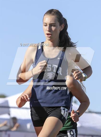 Thumbnail 3 in Sac Joaquin Section Finals photogallery.