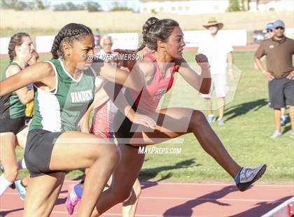 Thumbnail 3 in Sac Joaquin Section Finals photogallery.