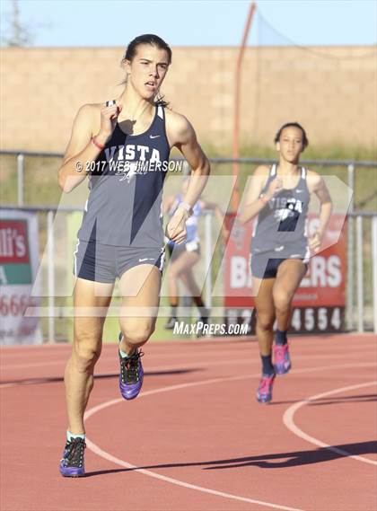 Thumbnail 2 in Sac Joaquin Section Finals photogallery.