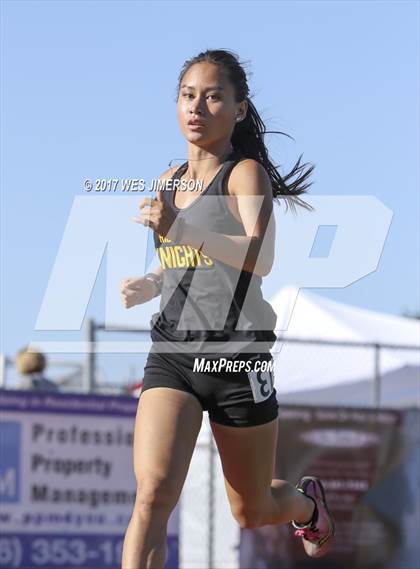 Thumbnail 1 in Sac Joaquin Section Finals photogallery.