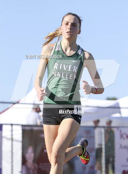 Thumbnail 1 in Sac Joaquin Section Finals photogallery.