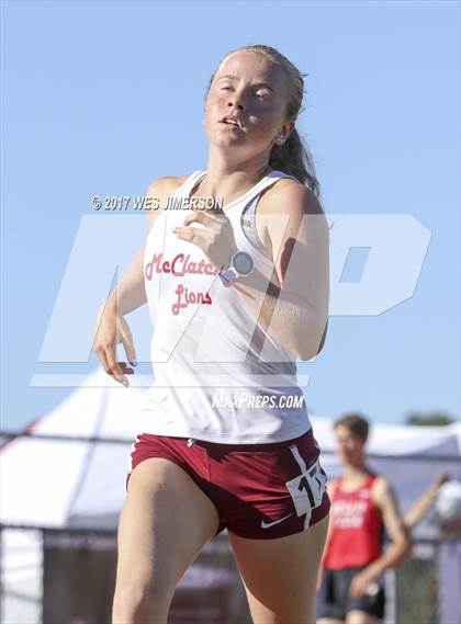 Thumbnail 2 in Sac Joaquin Section Finals photogallery.