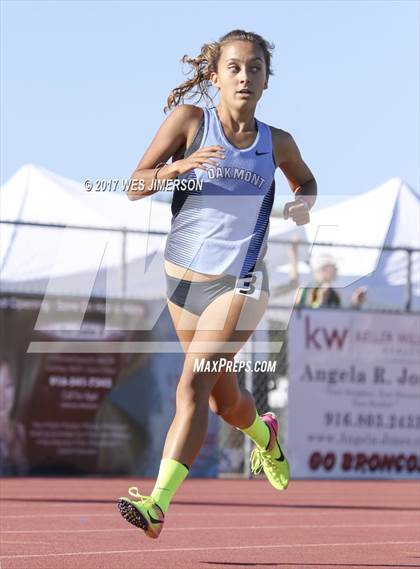 Thumbnail 3 in Sac Joaquin Section Finals photogallery.