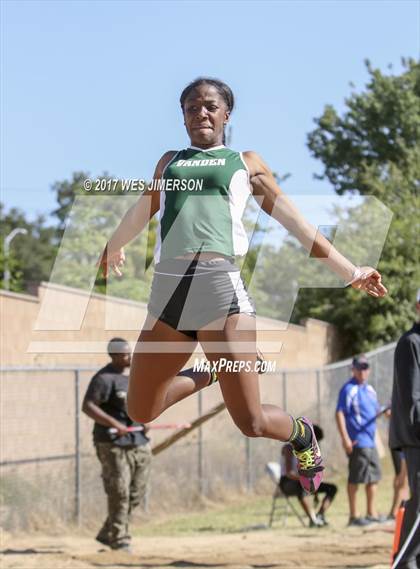 Thumbnail 3 in Sac Joaquin Section Finals photogallery.