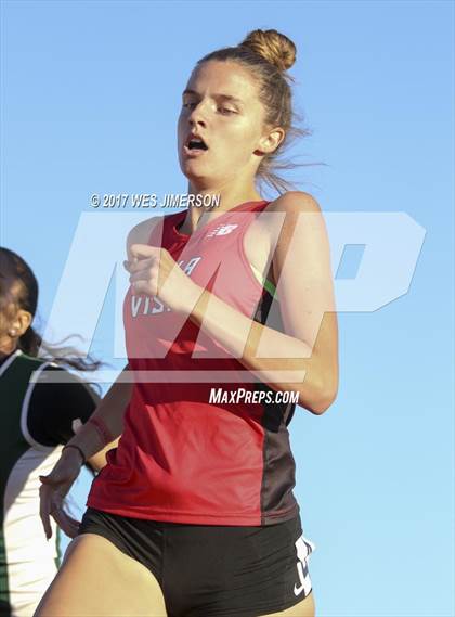 Thumbnail 3 in Sac Joaquin Section Finals photogallery.