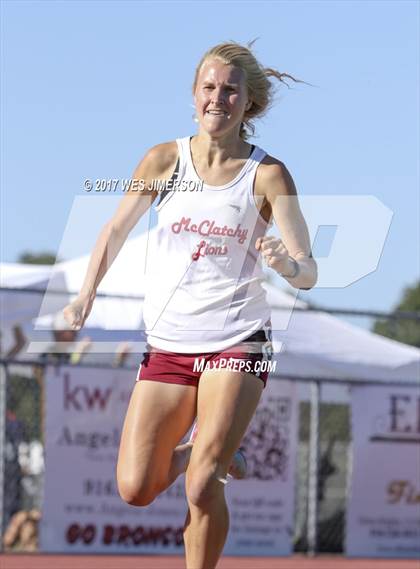 Thumbnail 1 in Sac Joaquin Section Finals photogallery.