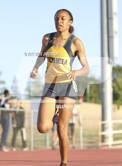 Thumbnail 3 in Sac Joaquin Section Finals photogallery.