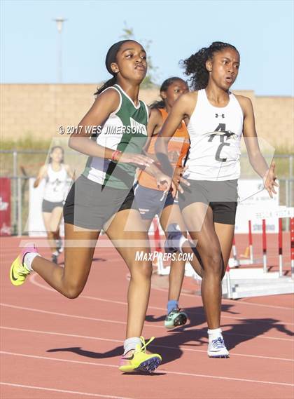 Thumbnail 1 in Sac Joaquin Section Finals photogallery.