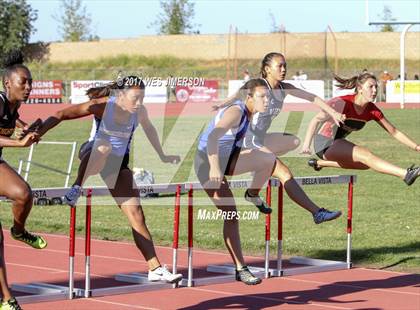 Thumbnail 1 in Sac Joaquin Section Finals photogallery.