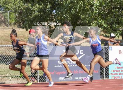 Thumbnail 1 in Sac Joaquin Section Finals photogallery.
