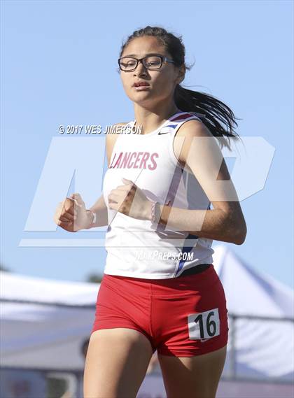 Thumbnail 1 in Sac Joaquin Section Finals photogallery.