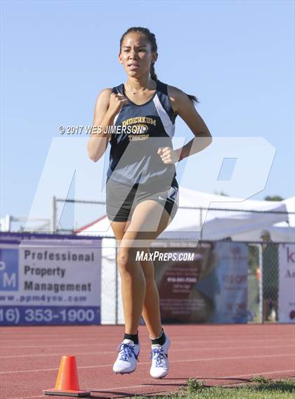 Thumbnail 2 in Sac Joaquin Section Finals photogallery.